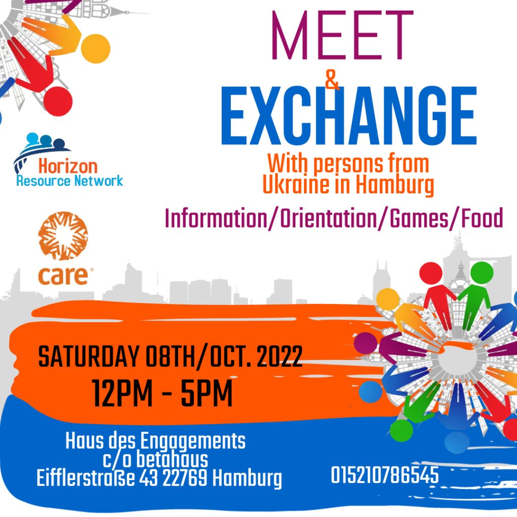 Meet&ExchangeOct2022