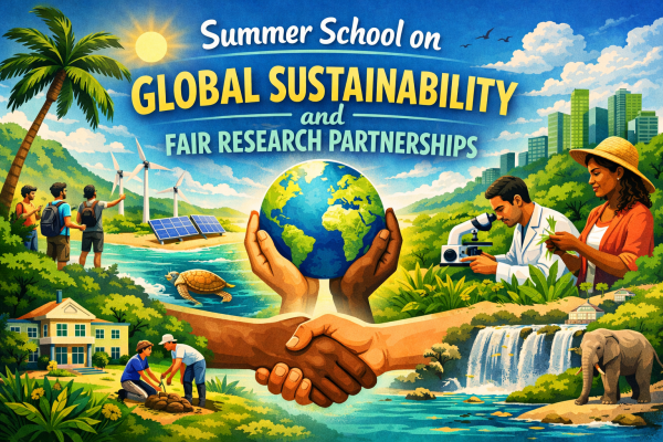 Summer School on fair partnership
