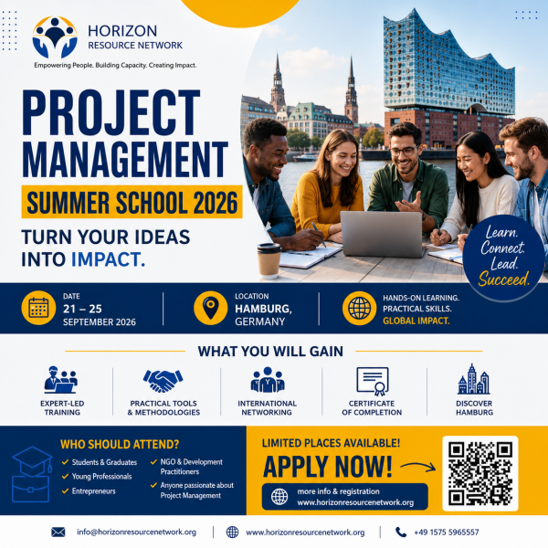 Pm summer school
