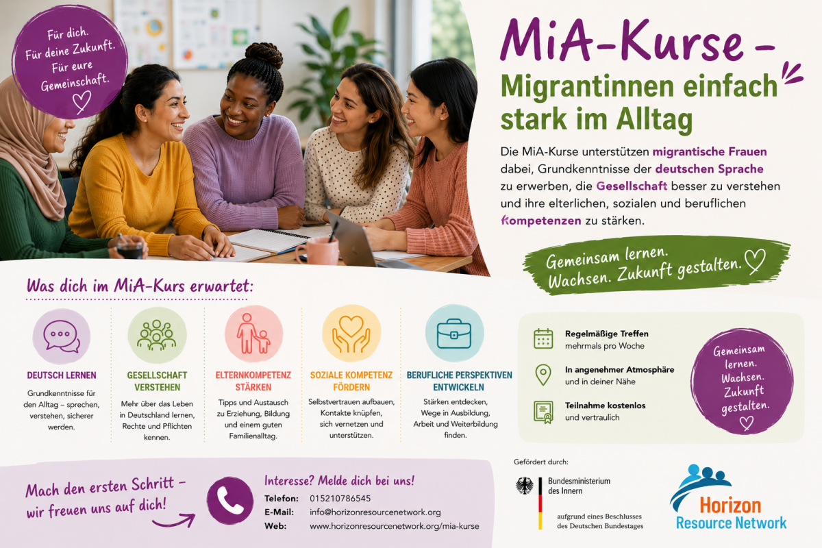 MiA