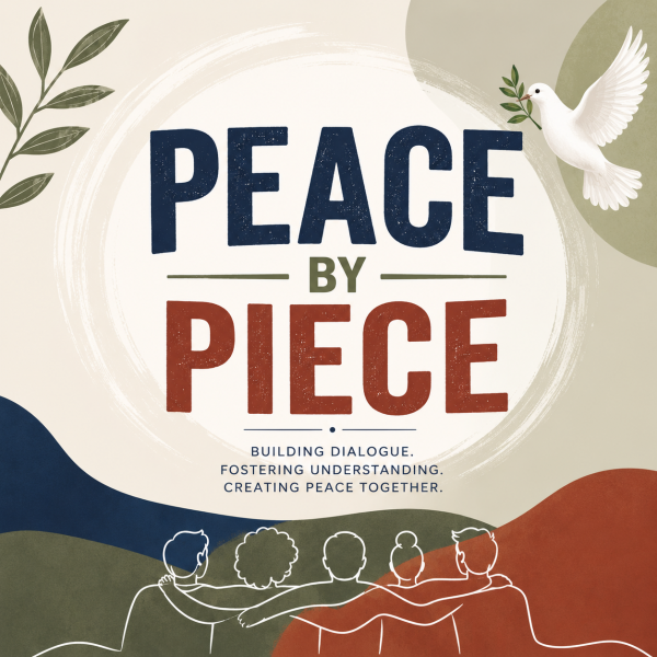 Peace By Piece